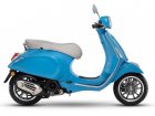 Vespa Primavera 150 50th Anniversary Special Edition